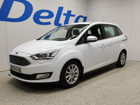 Ford Grand C-Max, Autot, Hämeenlinna, Tori.fi Ford Grand C-Max, Autot, Hämeenlinna, Tori.fi