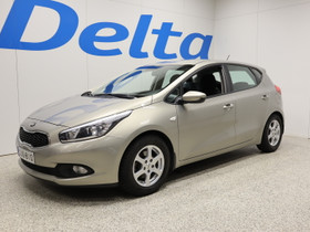 Kia Cee'd, Autot, Hämeenlinna, Tori.fi Kia Cee'd, Autot, Hämeenlinna, Tori.fi