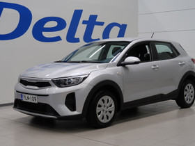 Kia Stonic, Autot, Lahti, Tori.fi Kia Stonic, Autot, Lahti, Tori.fi