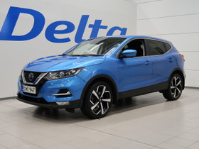 Nissan Qashqai, Autot, Lahti, Tori.fi Nissan Qashqai, Autot, Lahti, Tori.fi