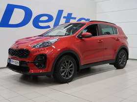 Kia Sportage, Autot, Lahti, Tori.fi Kia Sportage, Autot, Lahti, Tori.fi