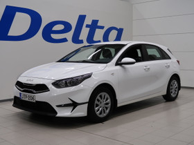 Kia Ceed, Autot, Lahti, Tori.fi Kia Ceed, Autot, Lahti, Tori.fi