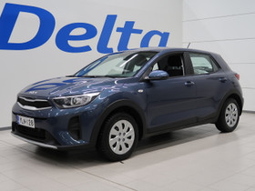 Kia Stonic, Autot, Lahti, Tori.fi Kia Stonic, Autot, Lahti, Tori.fi