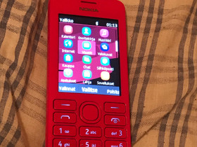 Nokia RM-873 matkapuhelin. Punainen, Puhelimet, Puhelimet ja tarvikkeet, Turku, Tori.fi Nokia RM-873 matkapuhelin. Punainen, Puhelimet, Puhelimet ja tarvikkeet, Turku, Tori.fi