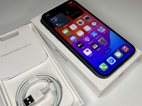 Apple IPhone 12 ( 64GB ) KUIN UUSI !, Puhelimet, Puhelimet ja tarvikkeet, Vantaa, Tori.fi Apple IPhone 12 ( 64GB ) KUIN UUSI !, Puhelimet, Puhelimet ja tarvikkeet, Vantaa, Tori.fi