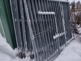 10kpl aitaelementtejä, Muu piha ja puutarha, Piha ja puutarha, Kouvola, Tori.fi 10kpl aitaelementtejä, Muu piha ja puutarha, Piha ja puutarha, Kouvola, Tori.fi