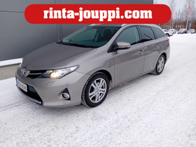 Toyota Auris, Autot, Oulu, Tori.fi Toyota Auris, Autot, Oulu, Tori.fi