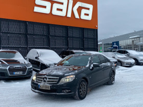 Mercedes-Benz C, Autot, Vantaa, Tori.fi Mercedes-Benz C, Autot, Vantaa, Tori.fi