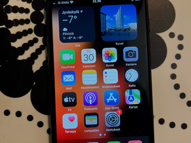 IPhone SE 2020 128gb, Puhelimet, Puhelimet ja tarvikkeet, Jyväskylä, Tori.fi IPhone SE 2020 128gb, Puhelimet, Puhelimet ja tarvikkeet, Jyväskylä, Tori.fi