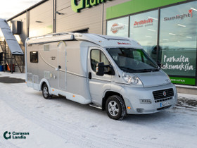 Dethleffs T 6901 Eighty, Matkailuautot, Matkailuautot ja asuntovaunut, Kokkola, Tori.fi Dethleffs T 6901 Eighty, Matkailuautot, Matkailuautot ja asuntovaunut, Kokkola, Tori.fi