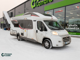 Bürstner Ixeo IT 740, Matkailuautot, Matkailuautot ja asuntovaunut, Kokkola, Tori.fi Bürstner Ixeo IT 740, Matkailuautot, Matkailuautot ja asuntovaunut, Kokkola, Tori.fi