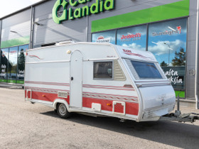 Kabe Briljant, Asuntovaunut, Matkailuautot ja asuntovaunut, Kokkola, Tori.fi Kabe Briljant, Asuntovaunut, Matkailuautot ja asuntovaunut, Kokkola, Tori.fi