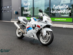 Suzuki GSX-R, Moottoripyörät, Moto, Kokkola, Tori.fi Suzuki GSX-R, Moottoripyörät, Moto, Kokkola, Tori.fi