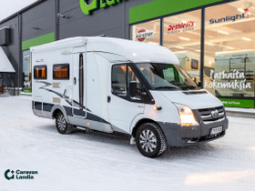 Hobby Van 50 VS, Matkailuautot, Matkailuautot ja asuntovaunut, Kokkola, Tori.fi Hobby Van 50 VS, Matkailuautot, Matkailuautot ja asuntovaunut, Kokkola, Tori.fi