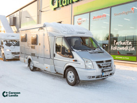 Hymer Van 562, Matkailuautot, Matkailuautot ja asuntovaunut, Kokkola, Tori.fi Hymer Van 562, Matkailuautot, Matkailuautot ja asuntovaunut, Kokkola, Tori.fi