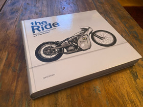 The RIDE Custom prätkäkirja, Harrastekirjat, Kirjat ja lehdet, Kouvola, Tori.fi The RIDE Custom prätkäkirja, Harrastekirjat, Kirjat ja lehdet, Kouvola, Tori.fi