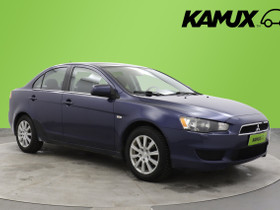 Mitsubishi Lancer, Autot, Oulu, Tori.fi Mitsubishi Lancer, Autot, Oulu, Tori.fi