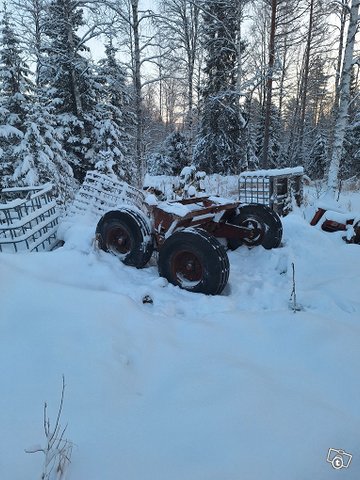 Teliakseli, kuva 1