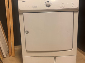 Kuivausrumpu Zanussi, Pesu- ja kuivauskoneet, Kodinkoneet, Kotka, Tori.fi Kuivausrumpu Zanussi, Pesu- ja kuivauskoneet, Kodinkoneet, Kotka, Tori.fi