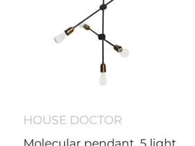 HOUSE DOCTOR Molecular pendant, Valaisimet, Sisustus ja huonekalut, Kauniainen, Tori.fi HOUSE DOCTOR Molecular pendant, Valaisimet, Sisustus ja huonekalut, Kauniainen, Tori.fi