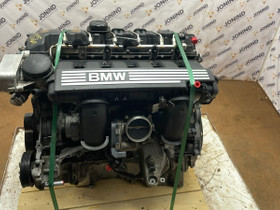 Bmw 3 e90 n53b30a bmw 3 3.0 l petrol 200kw 2008, Autovaraosat, Auton varaosat ja tarvikkeet, Pyhtää, Tori.fi Bmw 3 e90 n53b30a bmw 3 3.0 l petrol 200kw 2008, Autovaraosat, Auton varaosat ja tarvikkeet, Pyhtää, Tori.fi