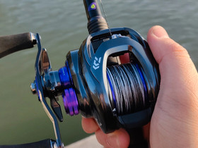 Daiwa 21 Prorex XR TWS 300 hyrräkela, Kelat, vavat ja onget, Metsästys ja kalastus, Parainen, Tori.fi Daiwa 21 Prorex XR TWS 300 hyrräkela, Kelat, vavat ja onget, Metsästys ja kalastus, Parainen, Tori.fi