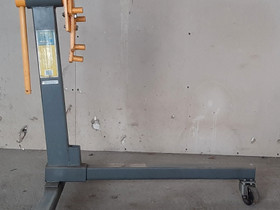 Moottoripukki 400kg, Lisävarusteet ja autotarvikkeet, Auton varaosat ja tarvikkeet, Huittinen, Tori.fi Moottoripukki 400kg, Lisävarusteet ja autotarvikkeet, Auton varaosat ja tarvikkeet, Huittinen, Tori.fi