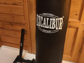 Excalibur Pro nyrkkeilysetti, Kuntoilu ja fitness, Urheilu ja ulkoilu, Savonlinna, Tori.fi Excalibur Pro nyrkkeilysetti, Kuntoilu ja fitness, Urheilu ja ulkoilu, Savonlinna, Tori.fi