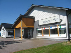 1H, Leipurintie 1, Norppa, Kalajoki, Myytävät asunnot, Asunnot, Kalajoki, Tori.fi 1H, Leipurintie 1, Norppa, Kalajoki, Myytävät asunnot, Asunnot, Kalajoki, Tori.fi