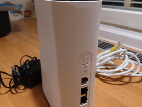 5g ZTE MC 801A reititin, Verkkotuotteet, Tietokoneet ja lisälaitteet, Seinäjoki, Tori.fi 5g ZTE MC 801A reititin, Verkkotuotteet, Tietokoneet ja lisälaitteet, Seinäjoki, Tori.fi