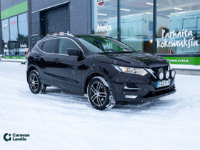 Nissan Qashqai, Autot, Kokkola, Tori.fi Nissan Qashqai, Autot, Kokkola, Tori.fi