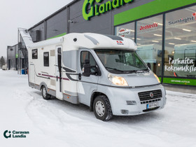 Adria Coral S 690SP, Matkailuautot, Matkailuautot ja asuntovaunut, Kokkola, Tori.fi Adria Coral S 690SP, Matkailuautot, Matkailuautot ja asuntovaunut, Kokkola, Tori.fi