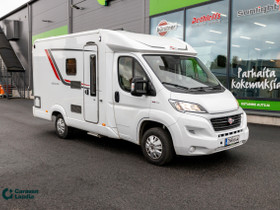 Bürstner Nexxo Van T 569, Matkailuautot, Matkailuautot ja asuntovaunut, Kokkola, Tori.fi Bürstner Nexxo Van T 569, Matkailuautot, Matkailuautot ja asuntovaunut, Kokkola, Tori.fi