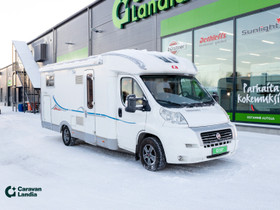 Adria Coral 670SL, Matkailuautot, Matkailuautot ja asuntovaunut, Kokkola, Tori.fi Adria Coral 670SL, Matkailuautot, Matkailuautot ja asuntovaunut, Kokkola, Tori.fi