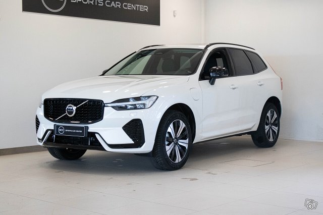 Volvo XC60, kuva 1