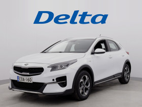 Kia XCeed, Autot, Helsinki, Tori.fi Kia XCeed, Autot, Helsinki, Tori.fi