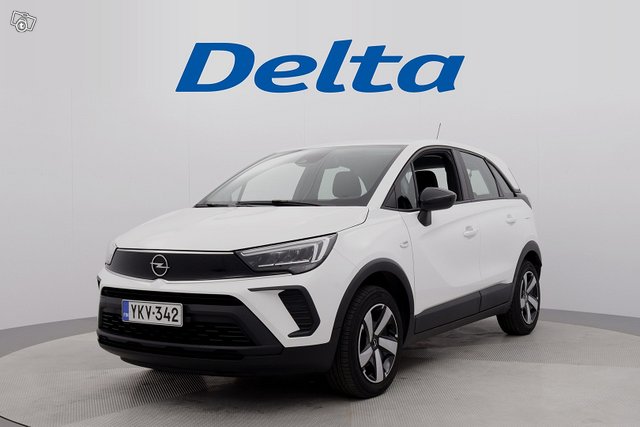 Opel CROSSLAND, kuva 1