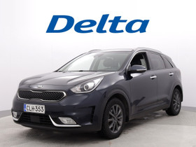 Kia Niro, Autot, Helsinki, Tori.fi Kia Niro, Autot, Helsinki, Tori.fi