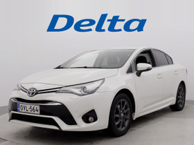 Toyota Avensis, Autot, Helsinki, Tori.fi Toyota Avensis, Autot, Helsinki, Tori.fi