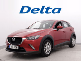 Mazda CX-3, Autot, Helsinki, Tori.fi Mazda CX-3, Autot, Helsinki, Tori.fi