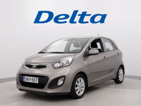 Kia Picanto, Autot, Helsinki, Tori.fi Kia Picanto, Autot, Helsinki, Tori.fi