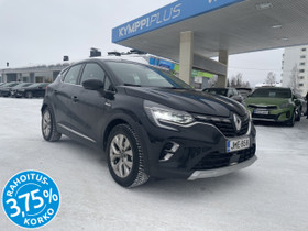 Renault Captur, Autot, Ylivieska, Tori.fi Renault Captur, Autot, Ylivieska, Tori.fi