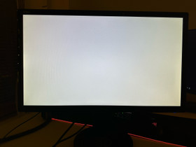 ASUS VG248 1080p 144hz näyttö, Muu tietotekniikka, Tietokoneet ja lisälaitteet, Helsinki, Tori.fi ASUS VG248 1080p 144hz näyttö, Muu tietotekniikka, Tietokoneet ja lisälaitteet, Helsinki, Tori.fi