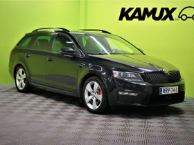 Skoda Octavia, Autot, Rauma, Tori.fi Skoda Octavia, Autot, Rauma, Tori.fi