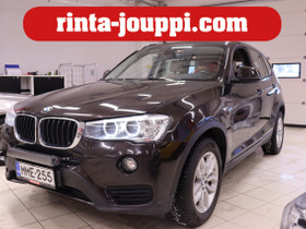 BMW X3, Autot, Kouvola, Tori.fi BMW X3, Autot, Kouvola, Tori.fi