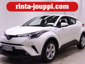 Toyota C-HR, Autot, Kouvola, Tori.fi Toyota C-HR, Autot, Kouvola, Tori.fi