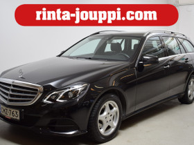 Mercedes-Benz E, Autot, Rauma, Tori.fi Mercedes-Benz E, Autot, Rauma, Tori.fi