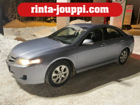 Honda Accord, Autot, Vaasa, Tori.fi Honda Accord, Autot, Vaasa, Tori.fi
