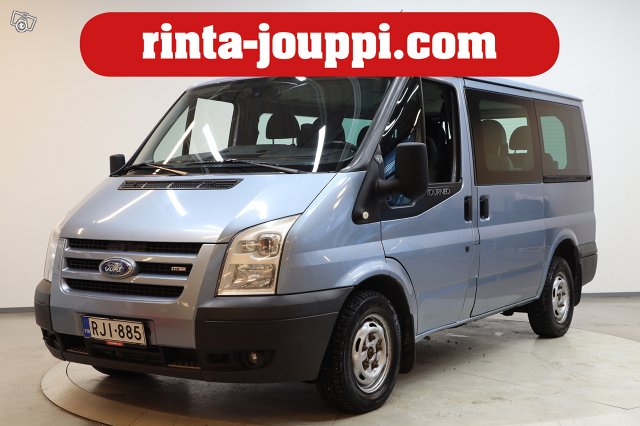 Ford Tourneo