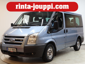 Ford Tourneo, Autot, Salo, Tori.fi Ford Tourneo, Autot, Salo, Tori.fi